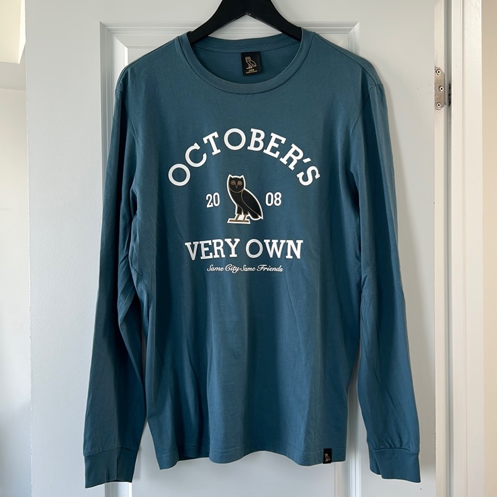 OVO LongSleeve